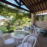 La Sosta Di Sismano Holiday home *