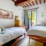 La Sosta Di Sismano Holiday home Sismano