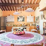 La Sosta Di Sismano Holiday home
