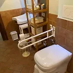Holiday home La Sosta Di Sismano *