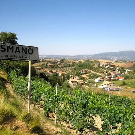 Holiday home La Sosta Di Sismano *