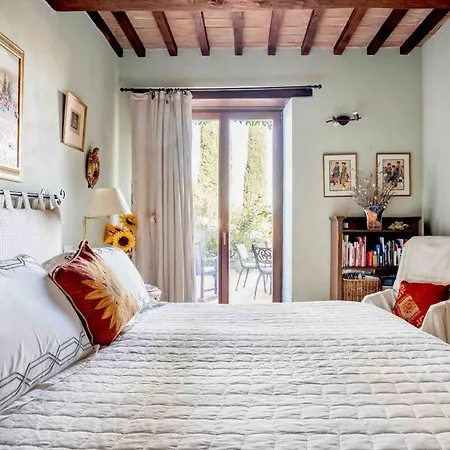 Casa vacanze La Sosta Di *