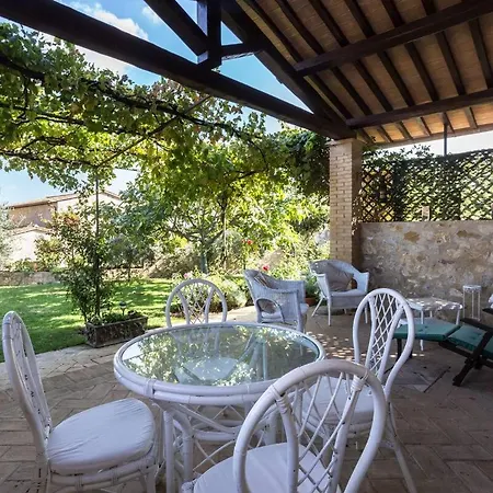 La Sosta Di Casa vacanze *