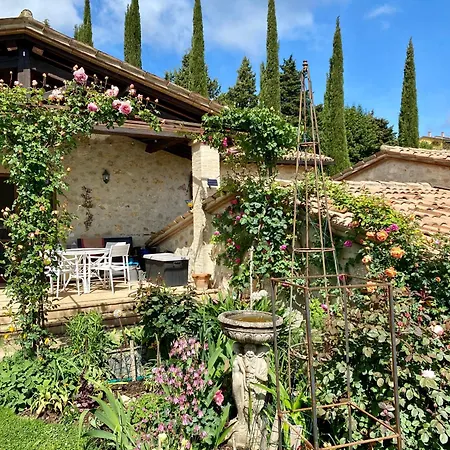 La Sosta Di Sismano Holiday home Sismano