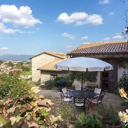 La Sosta Di Sismano Holiday home *