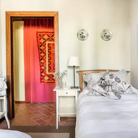 Casa vacanze La Sosta Di Sismano