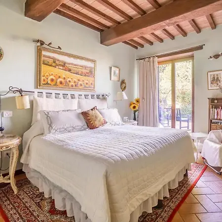 Casa vacanze La Sosta Di Sismano