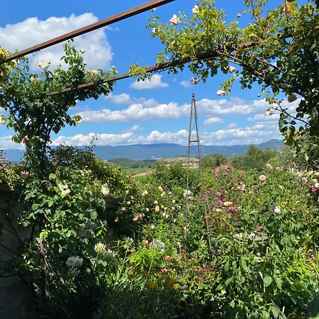 Casa vacanze La Sosta Di