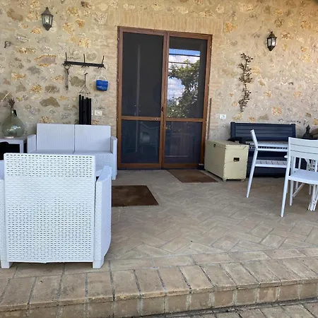 Holiday home La Sosta Di Sismano *