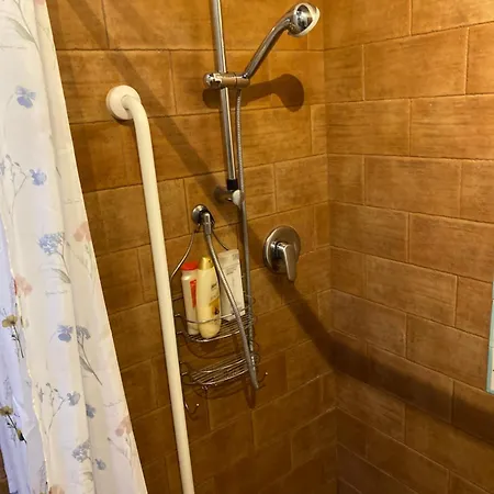 La Sosta Di